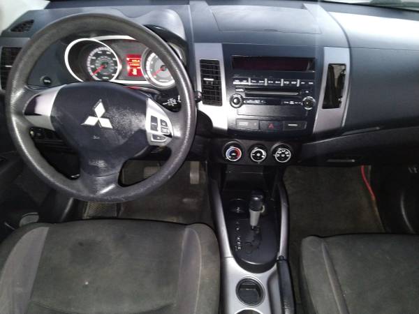 2008 Mitsubishi Outlander - cars & trucks - by owner - vehicle... for sale in Nrh, TX – photo 20
