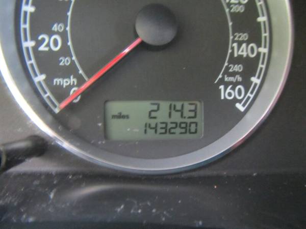 2005 Volkswagen Passat GLS 1.8T for sale in Shoreline, WA – photo 7