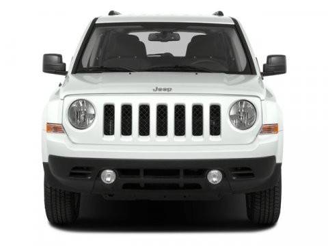2016 Jeep Patriot 4x4 4WD Sport SUV - - by dealer for sale in Salem, OR – photo 7