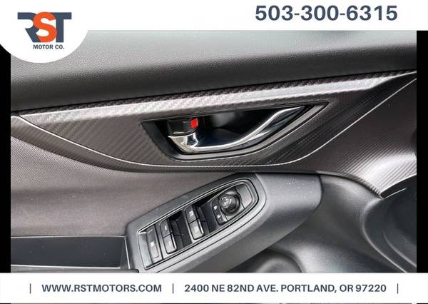 2020 Subaru Impreza AWD All Wheel Drive Sport Wagon 4D Wagon - cars for sale in Portland, OR – photo 19