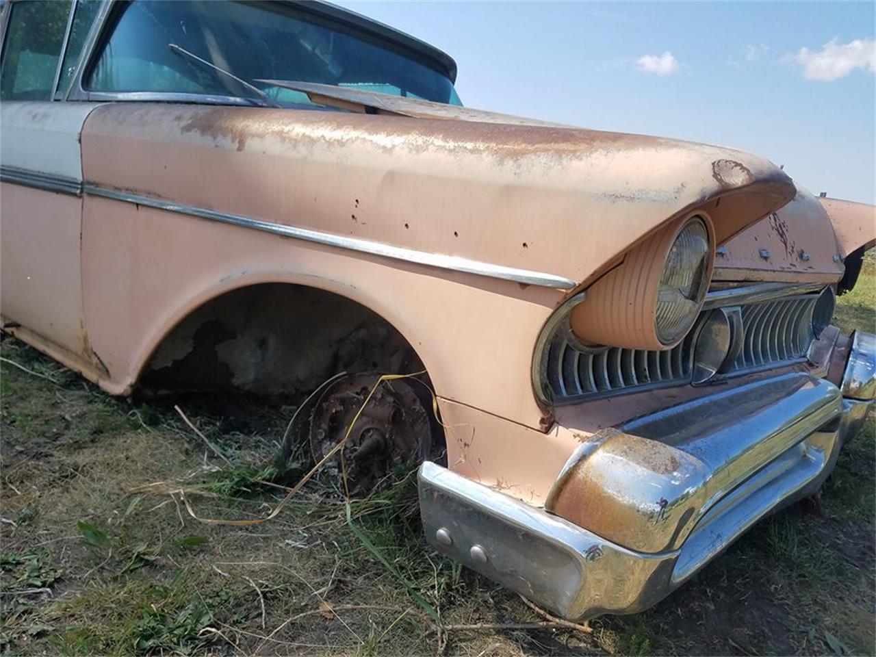 1957 Mercury Sedan for sale in Thief River Falls, MN – photo 9