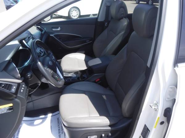 2014 Hyundai Santa Fe Limited AWD w/ Ultimate Pkg! * 59k Miles * for sale in Denver , CO – photo 22