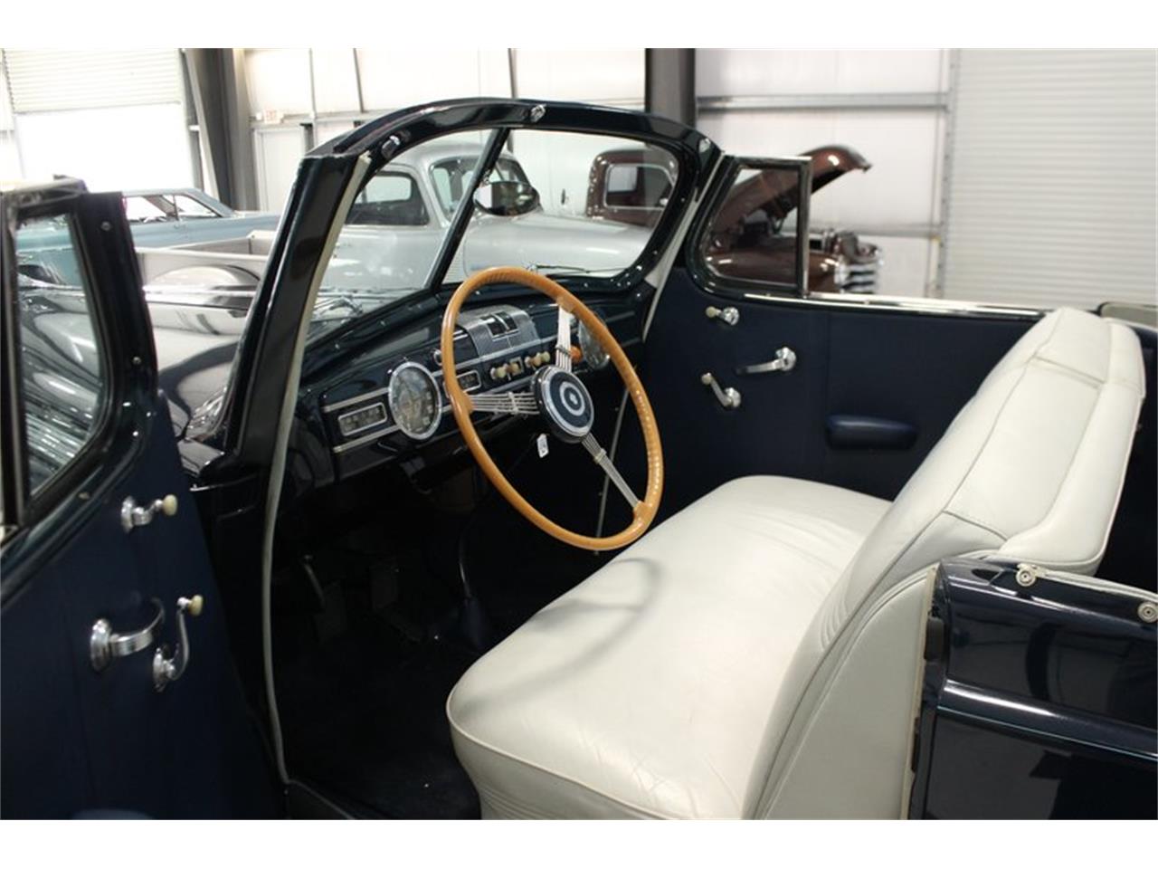 1938 Packard Eight for sale in Palmetto, FL – photo 27