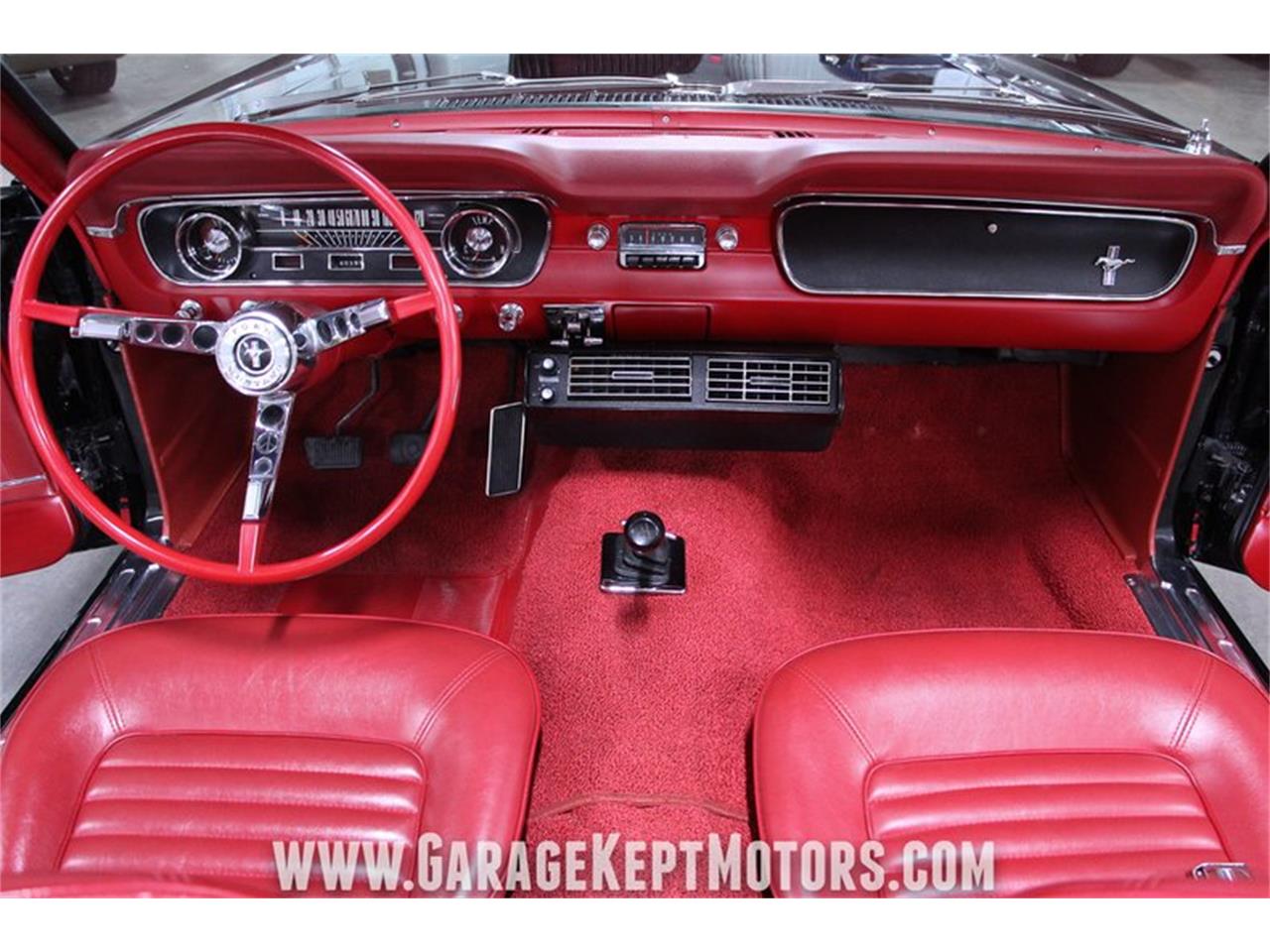 1965 Ford Mustang for sale in Grand Rapids, MI – photo 72