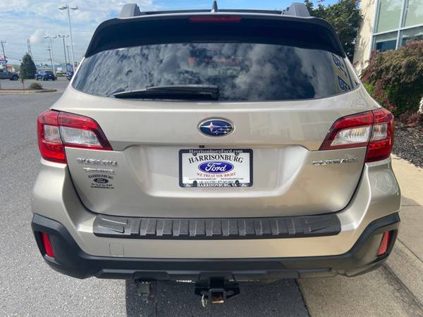 2019 Subaru Outback Limited - - by dealer - vehicle for sale in Harrisonburg, VA – photo 7