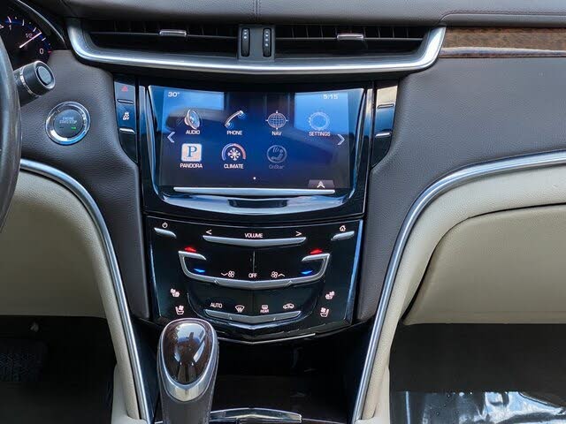 2013 Cadillac XTS Luxury FWD for sale in Marietta, GA – photo 16