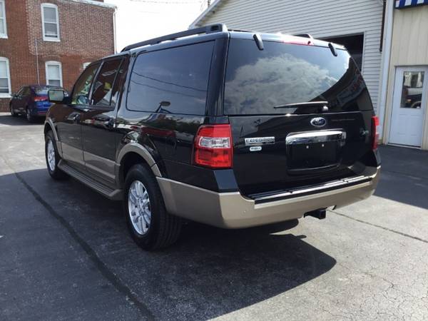 2014 Ford Expedition EL 4WD 4dr XLT for sale in Hanover, PA – photo 5