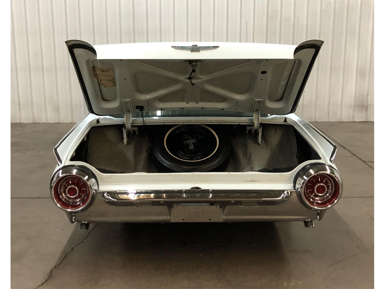 1963 Ford Thunderbird for sale in Maple Lake, MN – photo 20