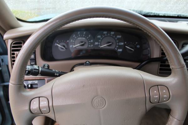 **JUST ARRIVED**2004 BUICK PARK AVENUE**ONLY 82,000 ACTUAL MILES** for sale in Lakeland, MN – photo 13