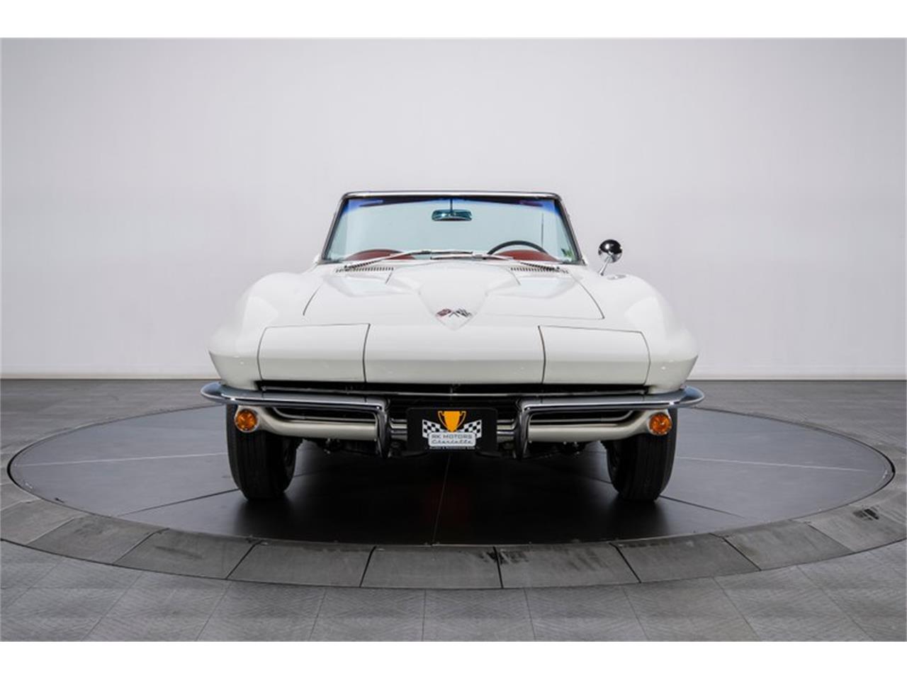 1965 Chevrolet Corvette for sale in Charlotte, NC – photo 15