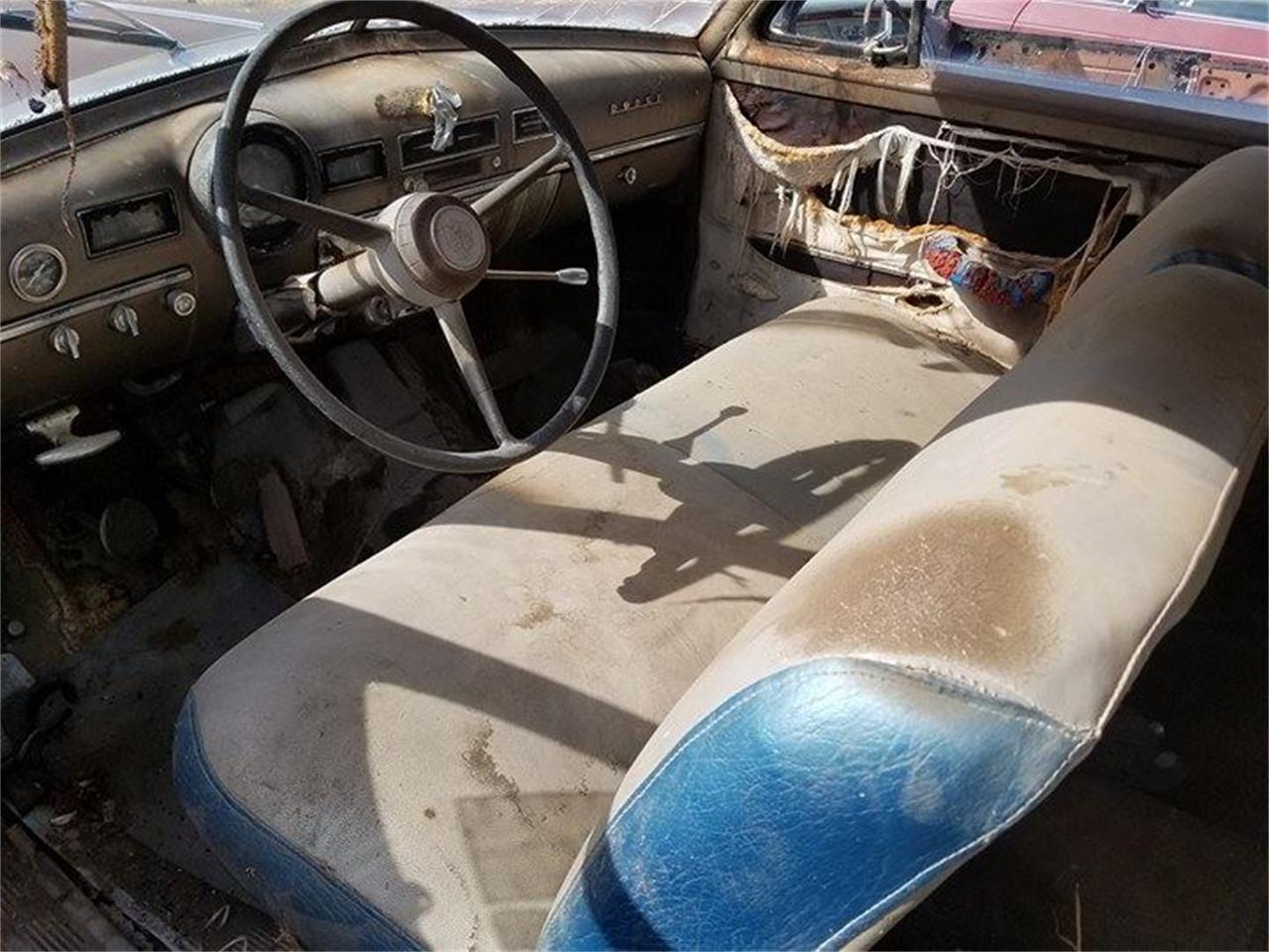 1951 Dodge Wayfarer for sale in Thief River Falls, MN – photo 19