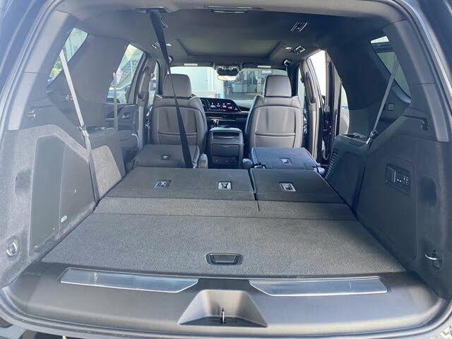 2021 Cadillac Escalade Sport AWD for sale in Bellingham, WA – photo 22