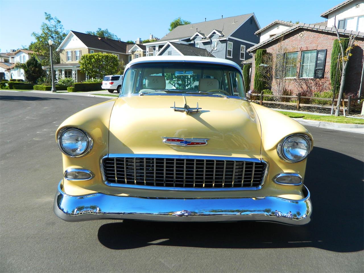 1955 Chevrolet 210 for sale in Orange, CA – photo 12