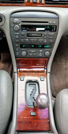 2002 Cadillac Seville STS for sale in Hasbrouck Heights, NJ – photo 19