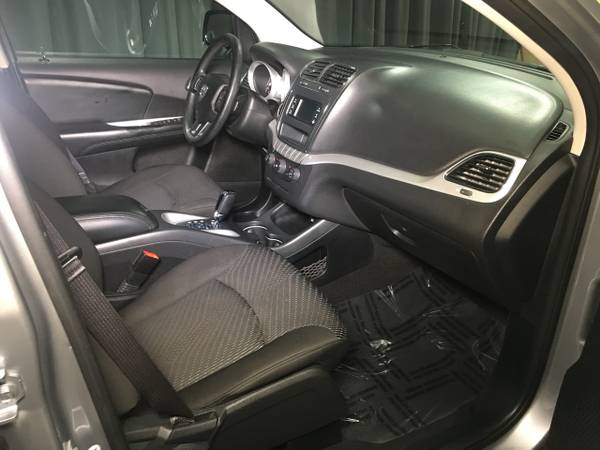 2017 Dodge Journey SXT AWD for sale in Bridgeview, IL – photo 10