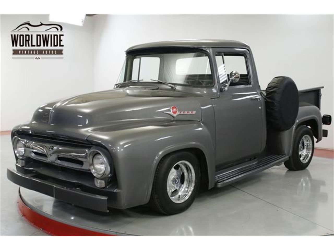 1956 Ford F100 for sale in Denver , CO – photo 2