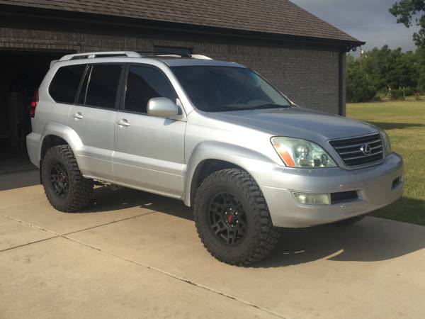 Lexus GX470 for sale in MARION, TN – photo 2