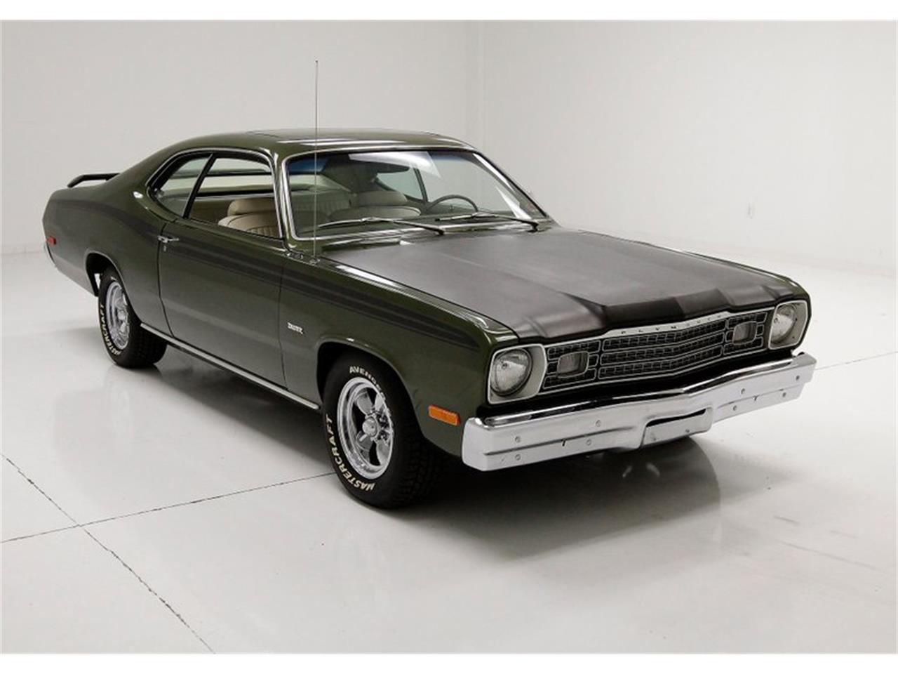 1973 Plymouth Duster for sale in Morgantown, PA – photo 7