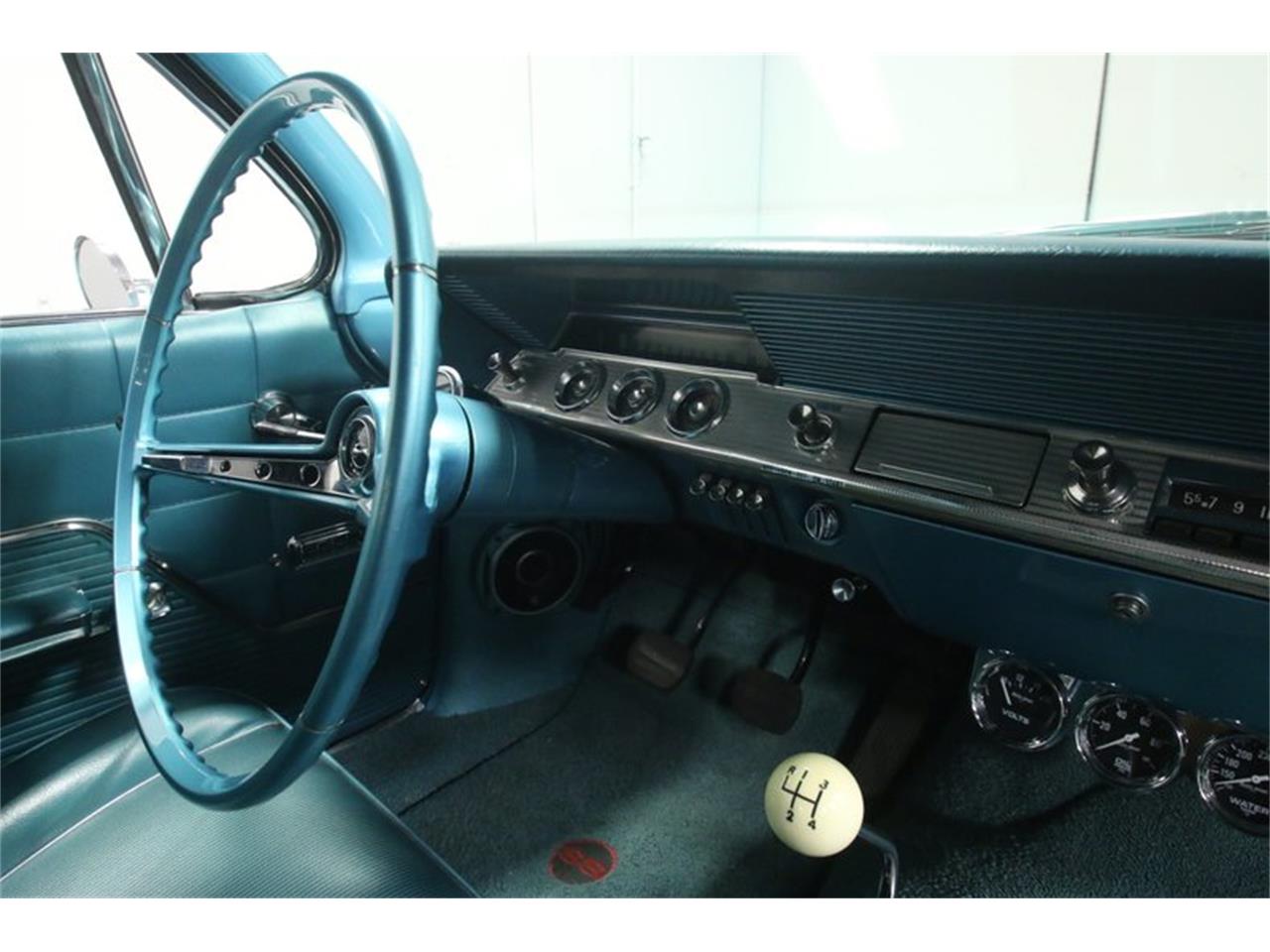 1962 Chevrolet Impala for sale in Lithia Springs, GA – photo 58