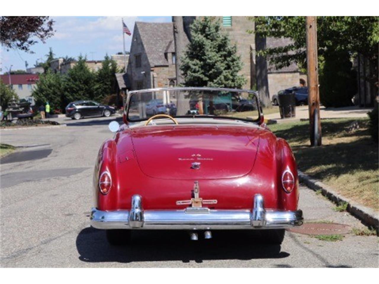 1952 Nash Healey for sale in Astoria, NY – photo 7