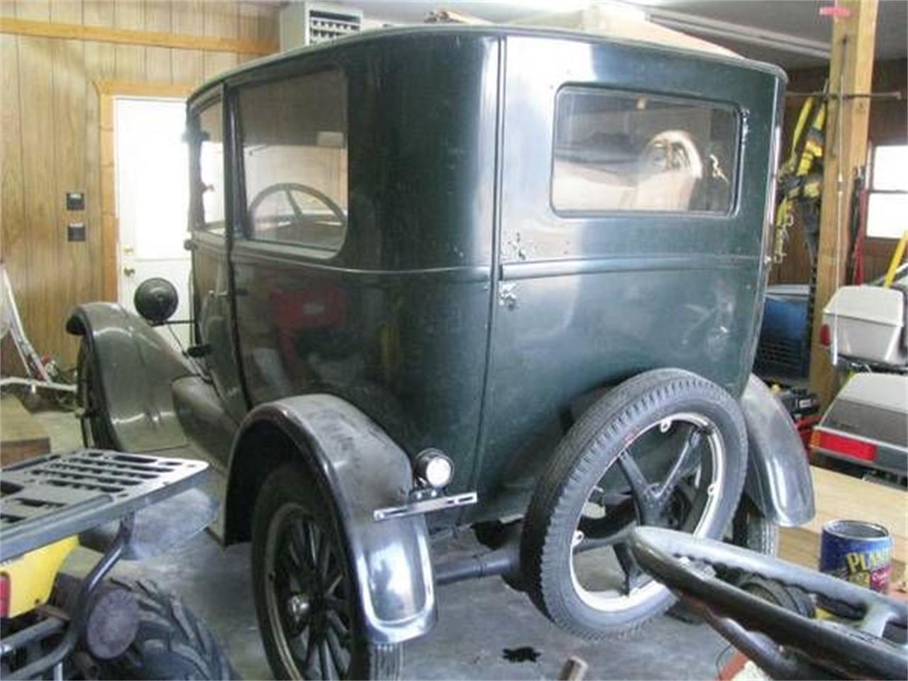 1927 Ford Model T for sale in Cadillac, MI – photo 3