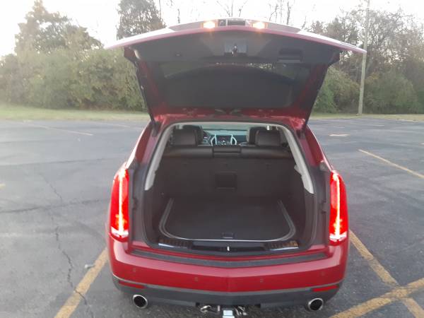2012 Cadillac SRX - Loaded, Leather, Backup Camera, Sunroof,... for sale in Knoxville, TN – photo 14