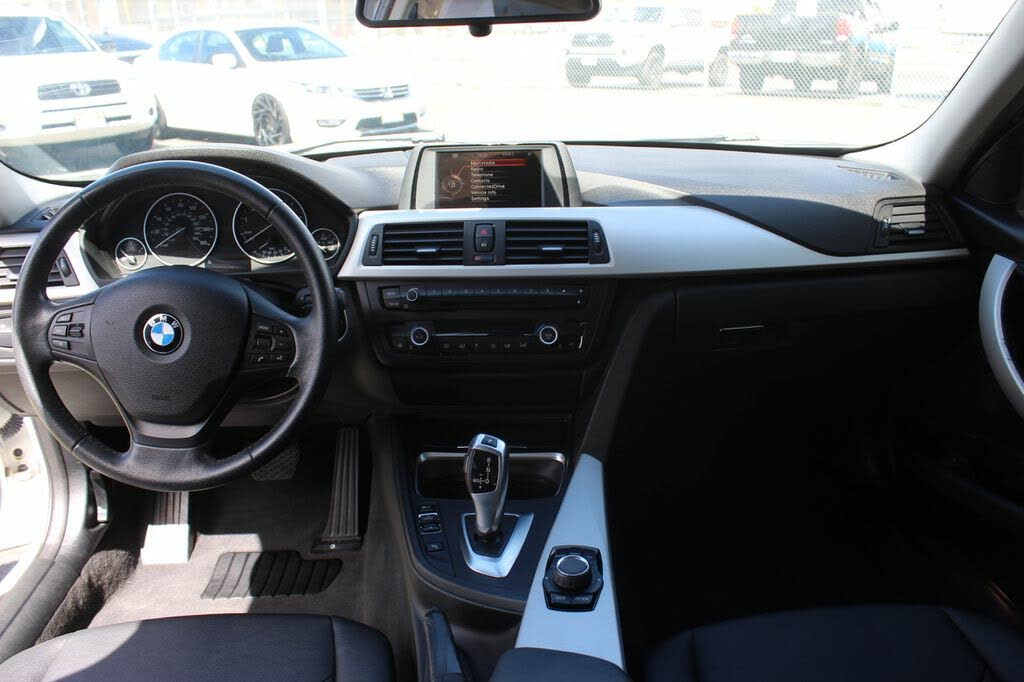 2015 BMW 3 Series 320i Sedan RWD for sale in Honolulu, HI – photo 11