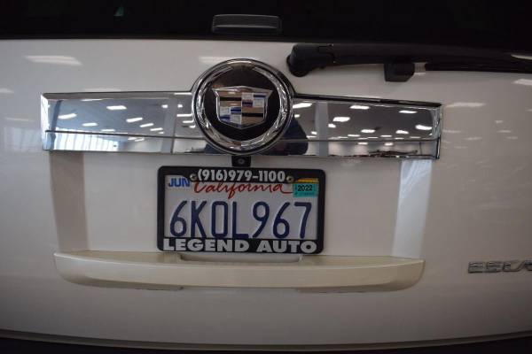 2010 Cadillac Escalade Premium AWD 4dr SUV 100s of Vehicles for sale in Sacramento , CA – photo 15