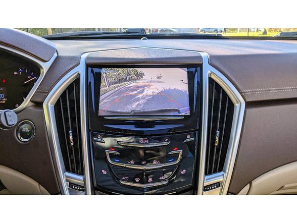 2014 Cadillac SRX Luxury Collection - - by dealer for sale in Somerset, NJ – photo 21