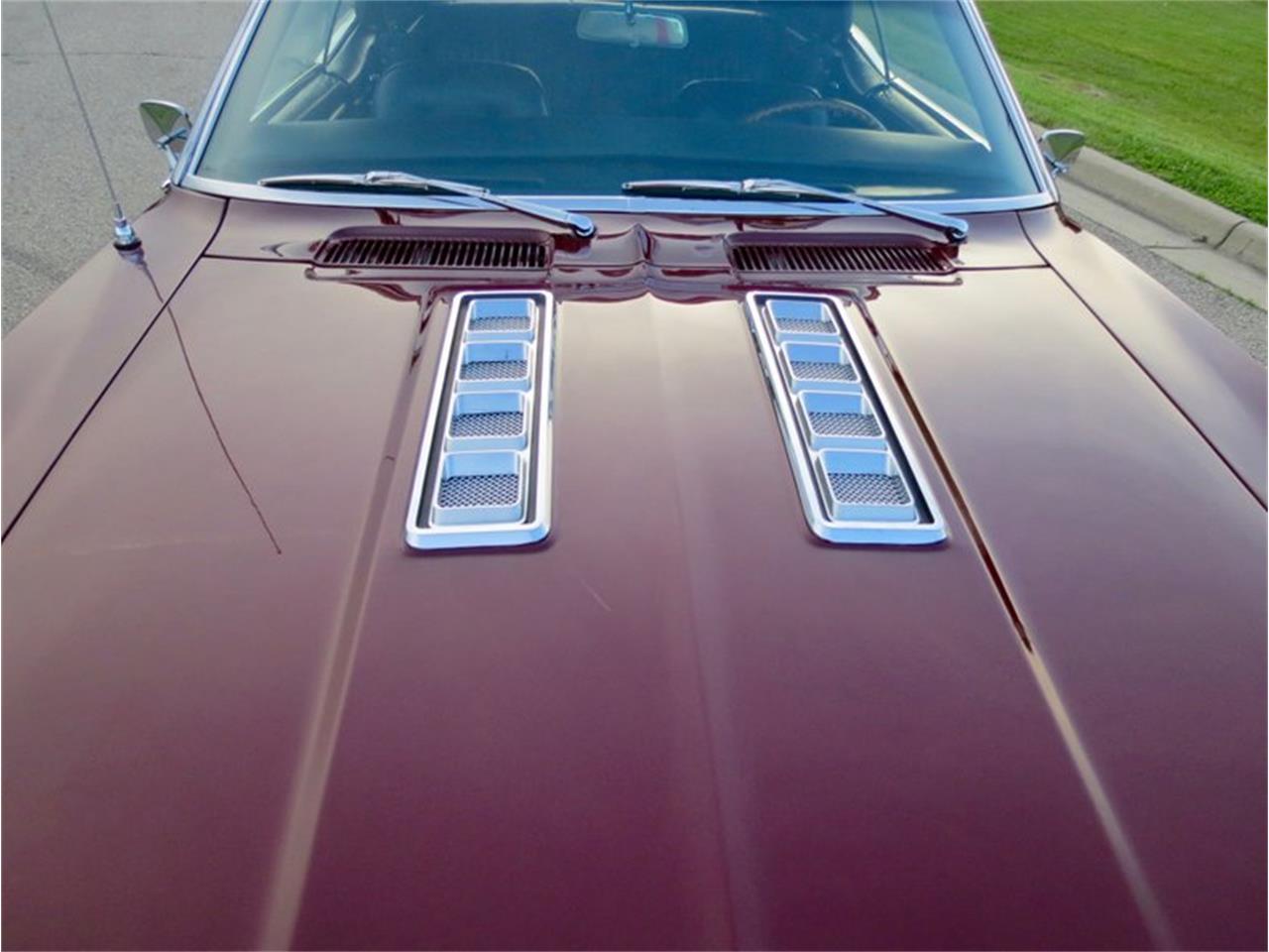 1968 Chevrolet Camaro for sale in Dayton, OH – photo 17
