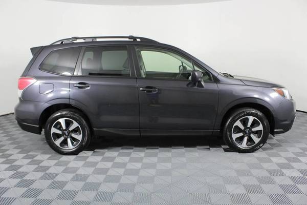 2018 Subaru Forester Dark Gray Metallic Drive it Today!!!! for sale in Eugene, OR – photo 4