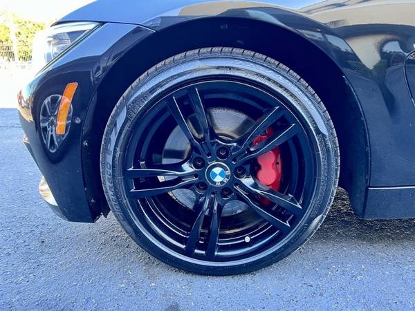 2015 BMW 435xi/M Sport Red Interior Clean Carfax Best Price in for sale in TAMPA, FL – photo 4