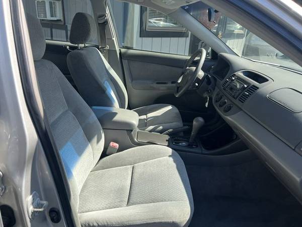 2004 Toyota Camry - - by dealer - vehicle automotive for sale in Somerville, NJ – photo 13