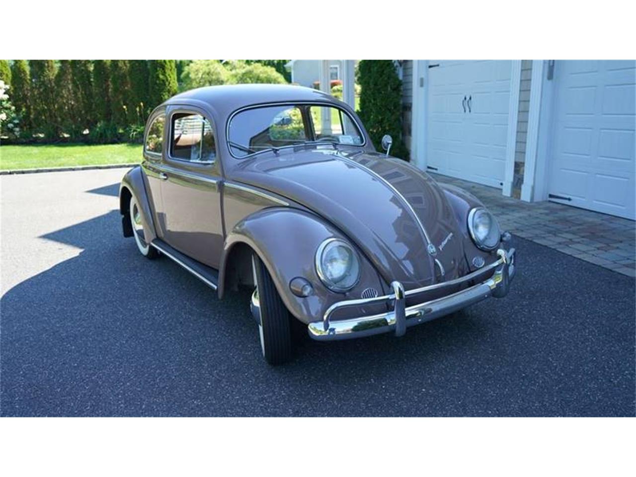 1955 Volkswagen Beetle for sale in Old Bethpage , NY – photo 2
