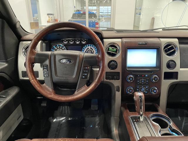 2014 Ford F-150 King Ranch for sale in Norfolk, NE – photo 17