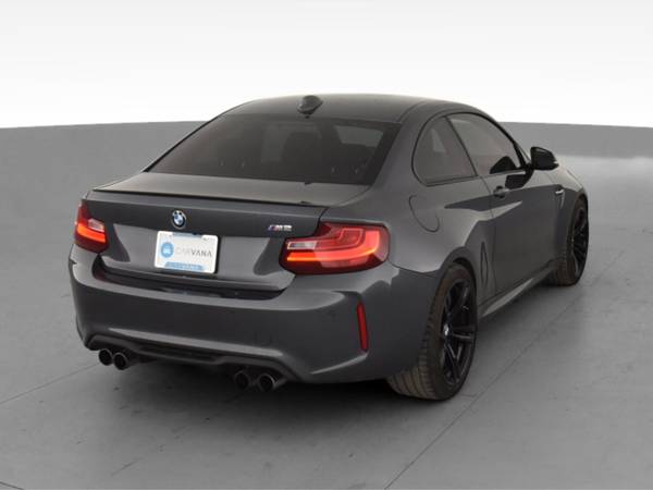 2017 BMW M2 Coupe 2D coupe Black - FINANCE ONLINE - cars & trucks -... for sale in Tulsa, OK – photo 10
