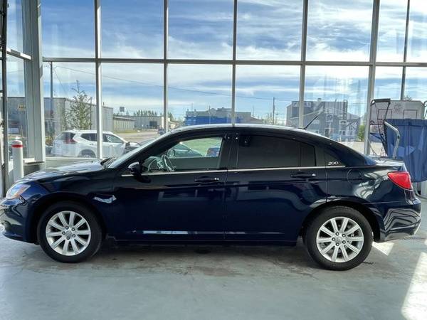 2013 Chrysler 200 Touring - - by dealer - vehicle for sale in Fairbanks, AK – photo 3