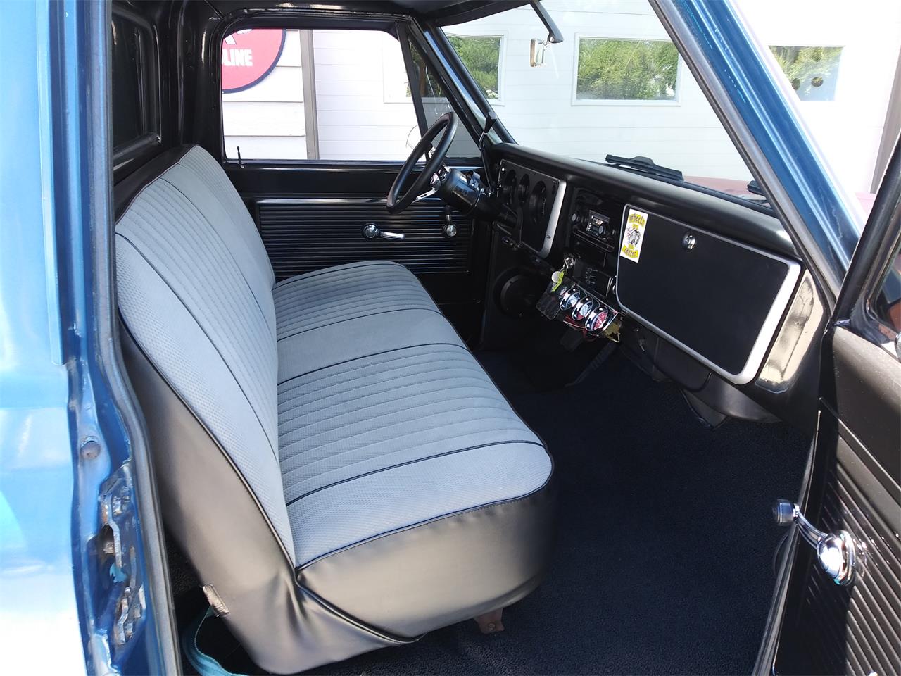 1967 Chevrolet C10 for sale in Bend, OR – photo 13