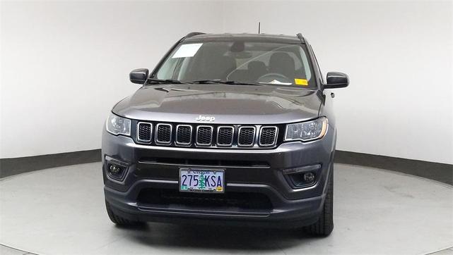 2018 Jeep Compass Latitude for sale in Beaverton, OR – photo 2