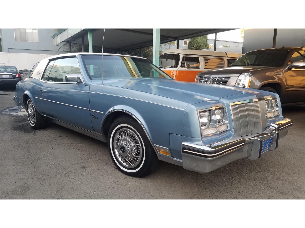 1980 Buick Riviera for sale in North Hollywood (NoHo Arts District)), CA