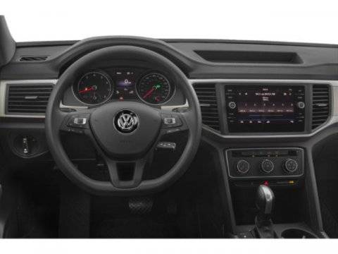 2018 Volkswagen VW Atlas 3 6L V6 SEL - - by dealer for sale in Burnsville, MN – photo 7