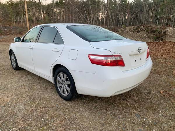 2009 Toyota Camry - cars & trucks - by dealer - vehicle automotive... for sale in Plaistow, NH – photo 4