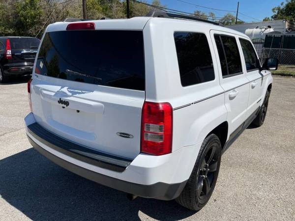 2015 Jeep Patriot - - by dealer - vehicle automotive for sale in Temple, TX – photo 7