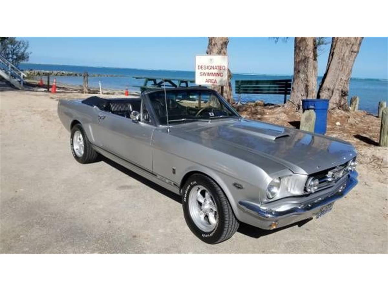 1964 Ford Mustang for sale in Cadillac, MI – photo 7