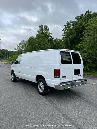 2013 Ford Econoline Cargo Van CARGO VAN - - by for sale in Stafford, MD – photo 5
