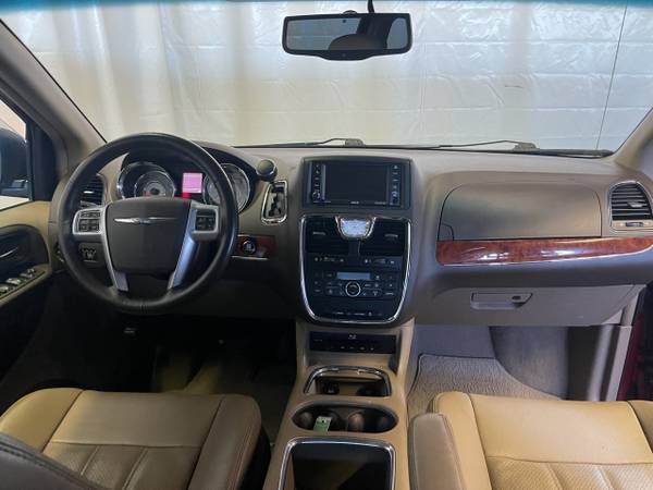 2014 Chrysler Town Country 4dr Wgn Touring-L - - by for sale in Missoula, MT – photo 16