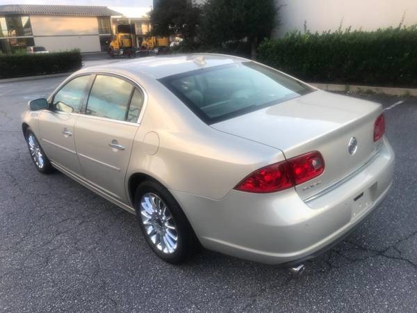 2009 Buick Lucerne Super CALL OR TEXT US TODAY! - cars & trucks - by... for sale in Duncan, SC – photo 8