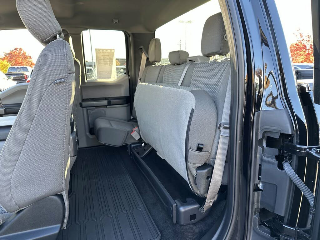 2019 Ford F-150 XLT SuperCab 4WD for sale in Other, CT – photo 18