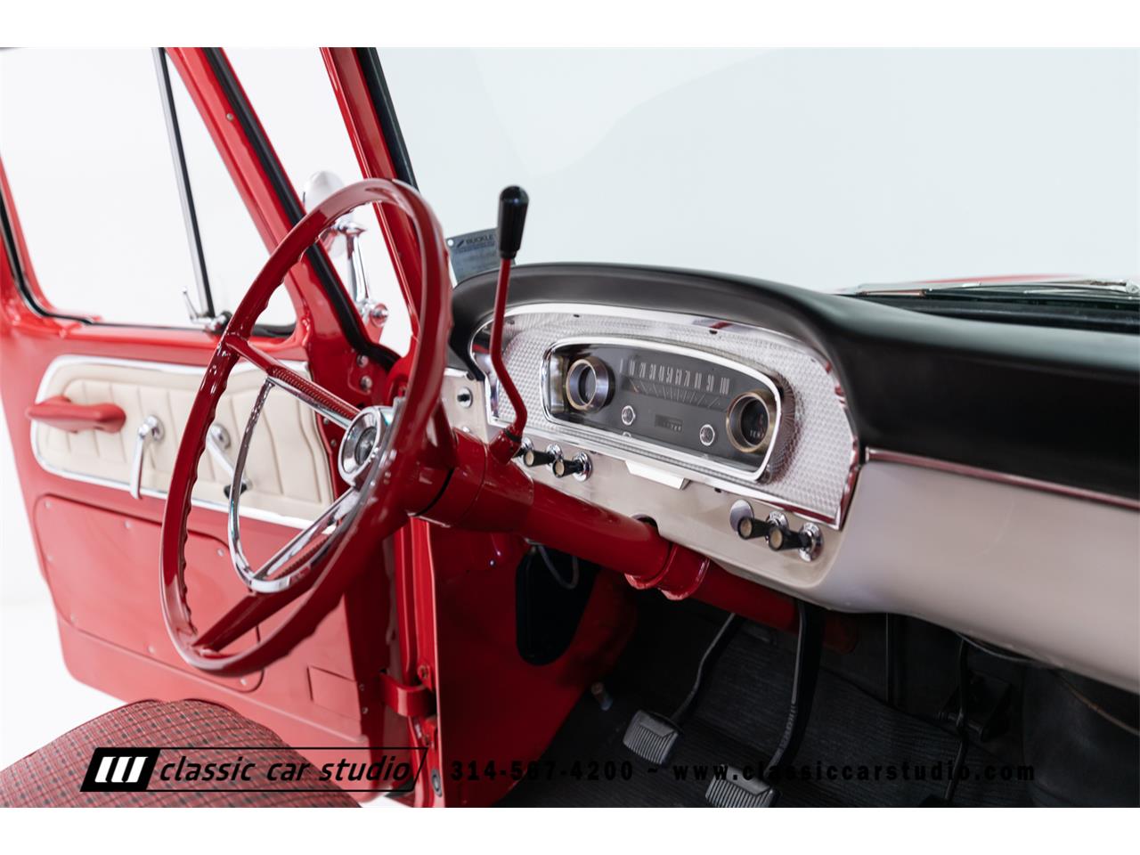 1966 Ford F100 for sale in Saint Louis, MO – photo 40
