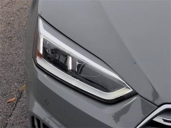 2019 Audi S5 3 0T Premium Plus - convertible - - by for sale in Naples, FL – photo 10